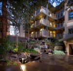 Entryway - Snowmass Village 